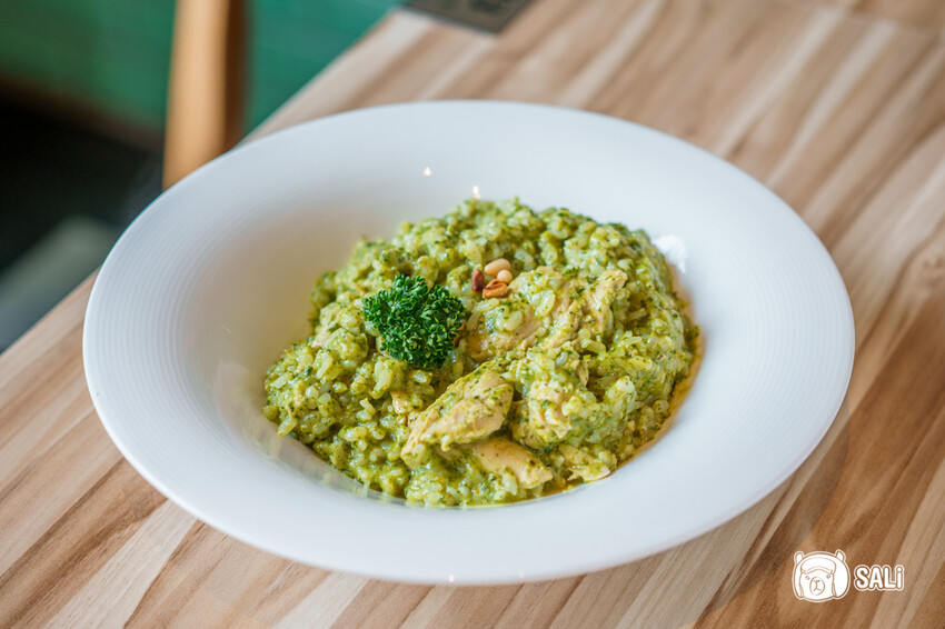 亞丁尼義式麵屋 永春店|台中平價義大利麵,最低148元起,口味超過60種,南屯美食