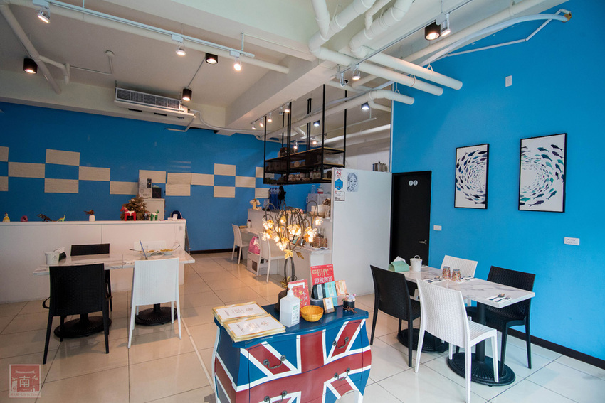 【臺南美食】夏季菜單新推出|使用溫體肉和進口配料|加價可升級套餐|隱藏版菜色|燉飯|義大利麵|輕食早午餐~~W&T kitchen - 南人幫