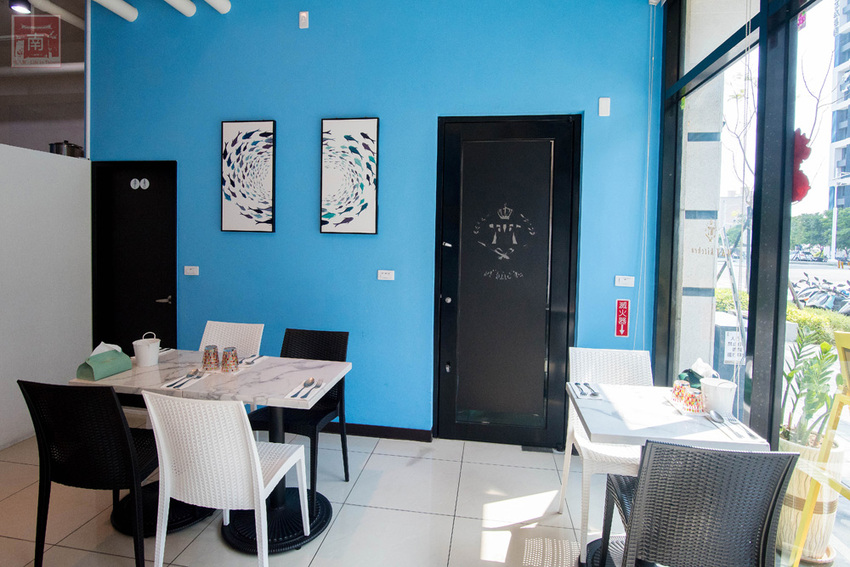 【臺南美食】夏季菜單新推出|使用溫體肉和進口配料|加價可升級套餐|隱藏版菜色|燉飯|義大利麵|輕食早午餐~~W&T kitchen - 南人幫