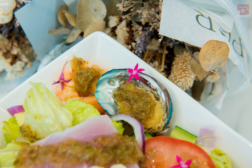 【臺南美食】夏季菜單新推出|使用溫體肉和進口配料|加價可升級套餐|隱藏版菜色|燉飯|義大利麵|輕食早午餐~~W&T kitchen - 南人幫