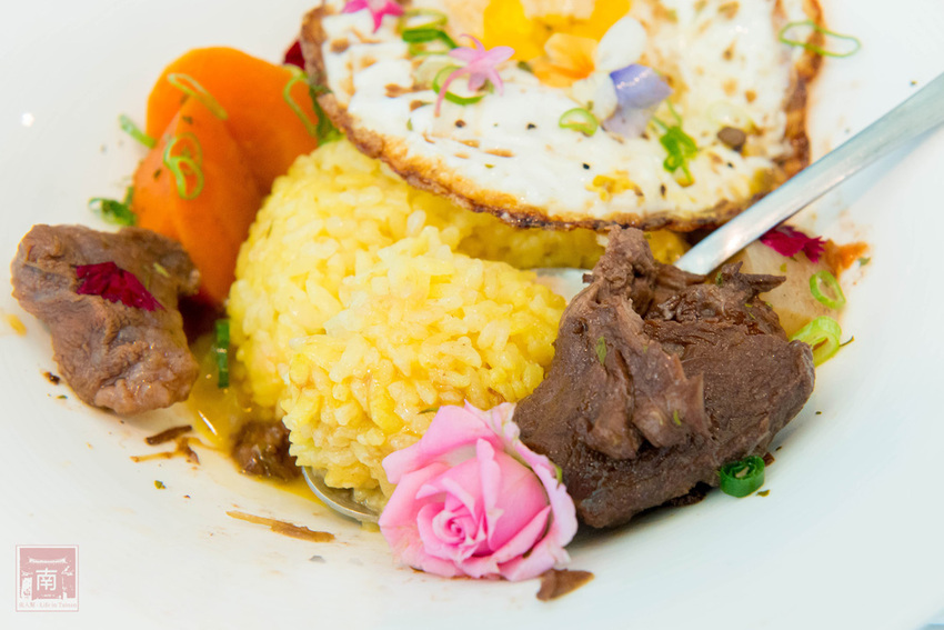 【臺南美食】夏季菜單新推出|使用溫體肉和進口配料|加價可升級套餐|隱藏版菜色|燉飯|義大利麵|輕食早午餐~~W&T kitchen - 南人幫