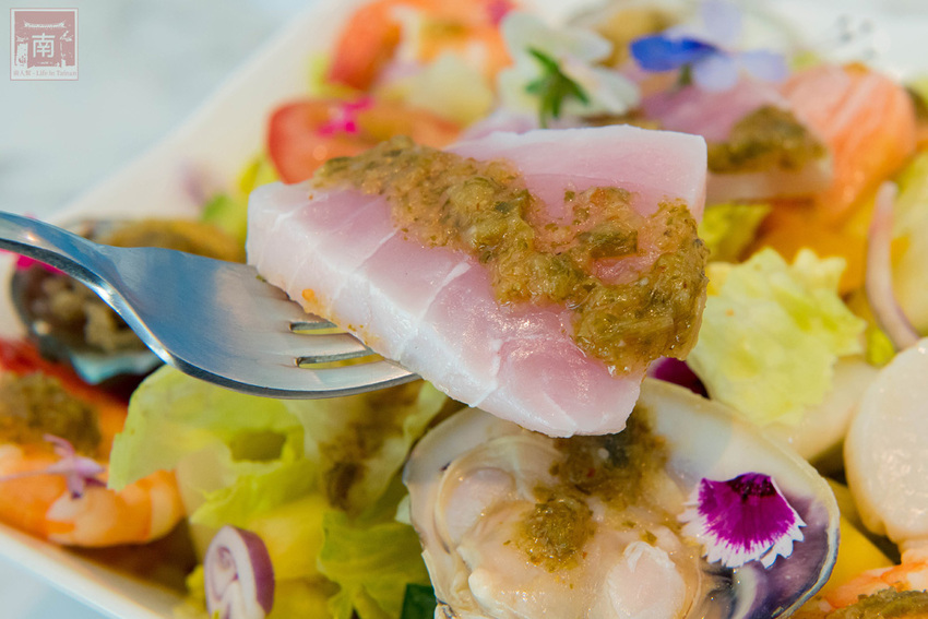 【臺南美食】夏季菜單新推出|使用溫體肉和進口配料|加價可升級套餐|隱藏版菜色|燉飯|義大利麵|輕食早午餐~~W&T kitchen - 南人幫