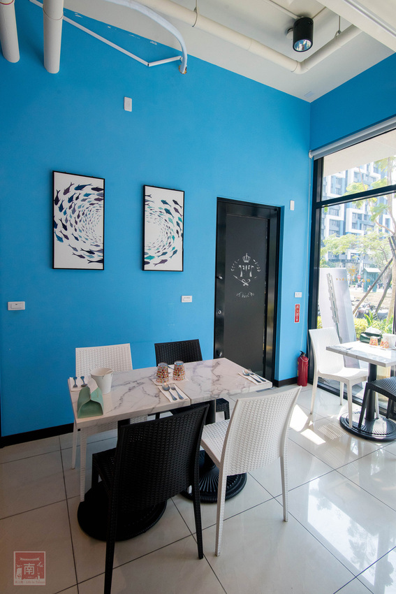 【臺南美食】夏季菜單新推出|使用溫體肉和進口配料|加價可升級套餐|隱藏版菜色|燉飯|義大利麵|輕食早午餐~~W&T kitchen - 南人幫