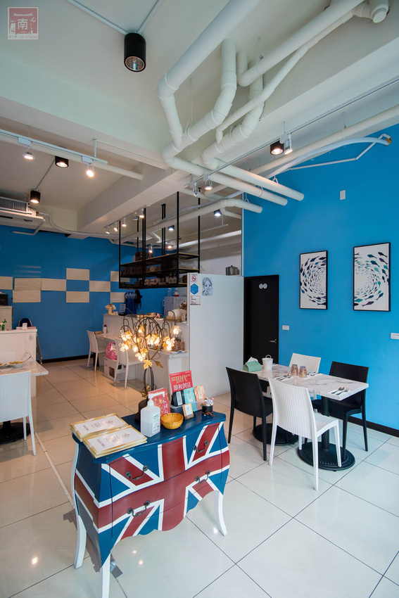 【臺南美食】夏季菜單新推出|使用溫體肉和進口配料|加價可升級套餐|隱藏版菜色|燉飯|義大利麵|輕食早午餐~~W&T kitchen - 南人幫