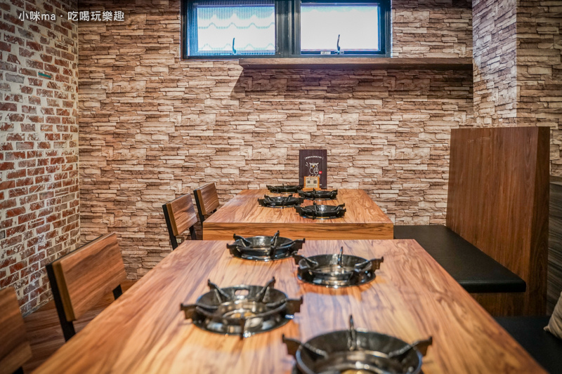 咕咕咕嚕日式昆布火鍋