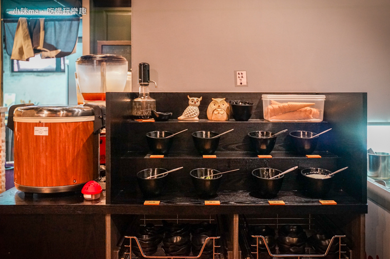 咕咕咕嚕日式昆布火鍋