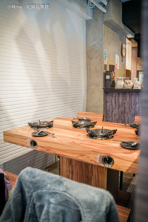 咕咕咕嚕日式昆布火鍋