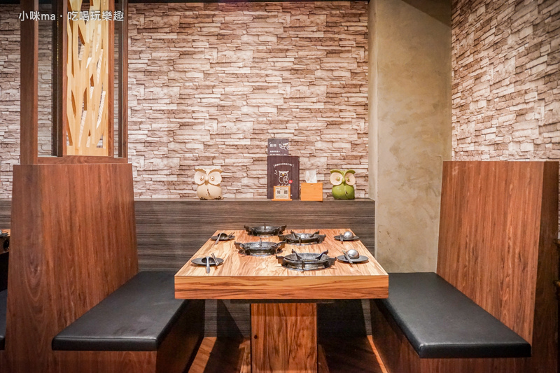 咕咕咕嚕日式昆布火鍋