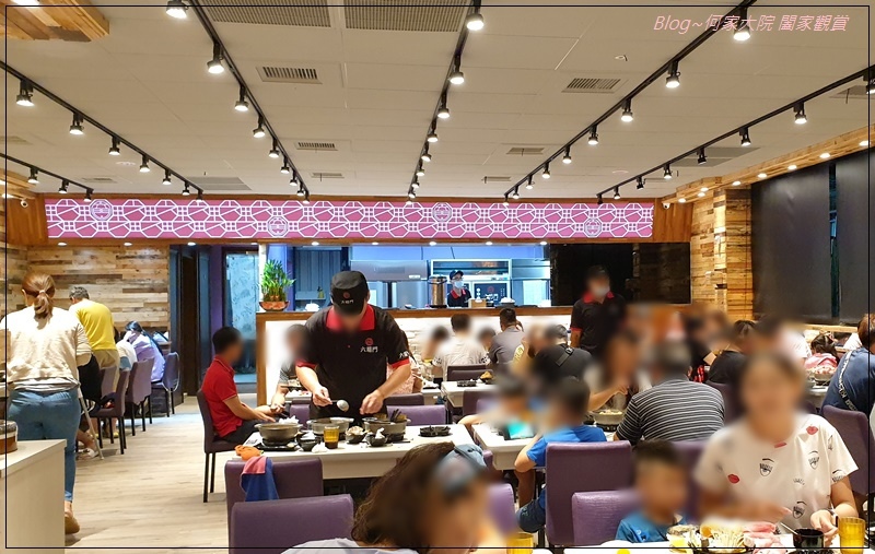 六扇門6owl door時尚湯鍋龜山文化一店(林口長庚醫院&桃園華亞科技園區美食推薦) 09.jpg