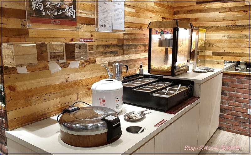 六扇門6owl door時尚湯鍋龜山文化一店(林口長庚醫院&桃園華亞科技園區美食推薦) 12.jpg