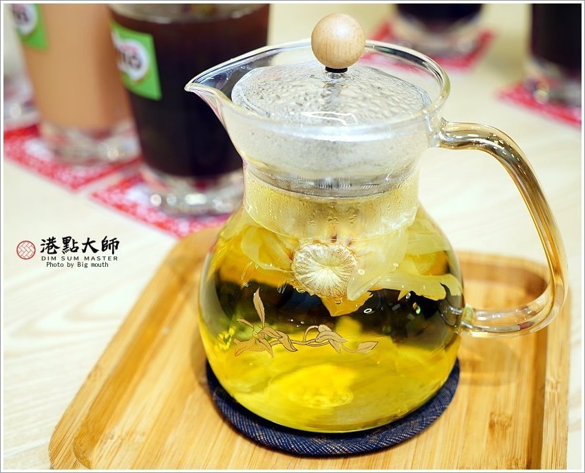 【桃園美食】港點大師．肥美大閘蟹+美味港點，南崁特力屋美食推薦!