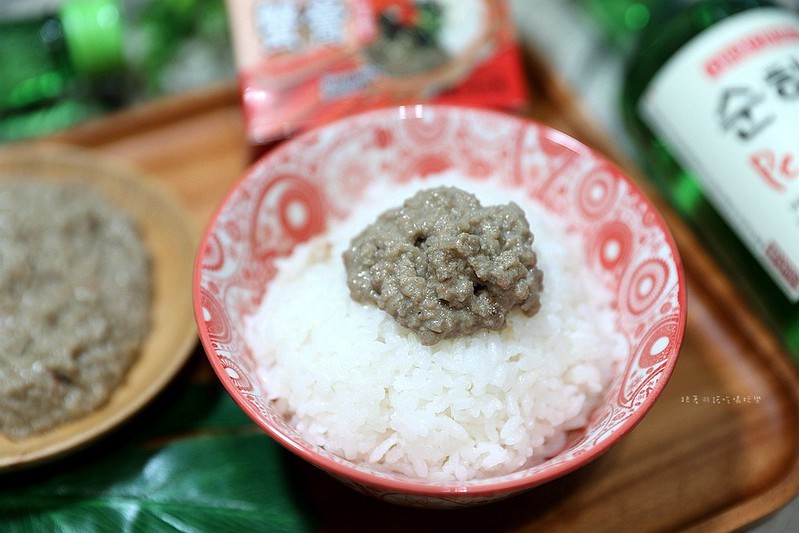 韓國紅雪蟹蟹膏辣炒年糕韓式小菜家樂福韓國週試吃開箱025 韓國紅雪蟹蟹膏辣炒年糕韓式小菜家樂福韓國週試吃開箱025