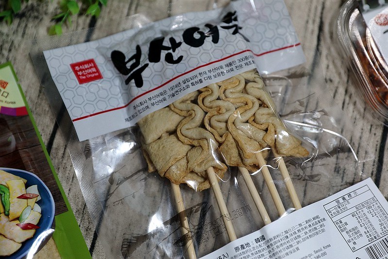 韓國紅雪蟹蟹膏辣炒年糕韓式小菜家樂福韓國週試吃開箱190 韓國紅雪蟹蟹膏辣炒年糕韓式小菜家樂福韓國週試吃開箱190