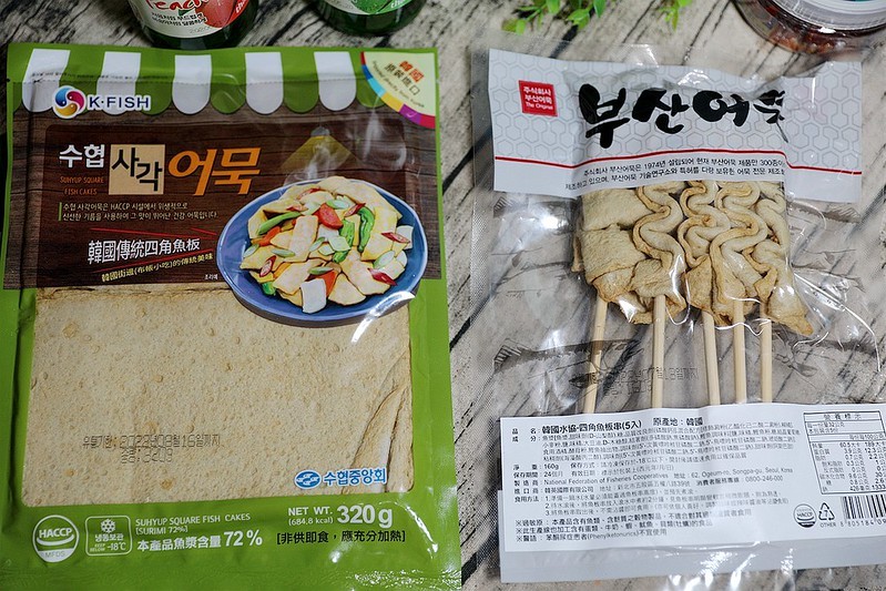 韓國紅雪蟹蟹膏辣炒年糕韓式小菜家樂福韓國週試吃開箱186 韓國紅雪蟹蟹膏辣炒年糕韓式小菜家樂福韓國週試吃開箱186