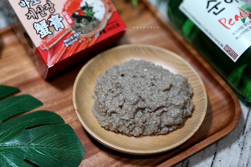 韓國紅雪蟹蟹膏辣炒年糕韓式小菜家樂福韓國週試吃開箱020 韓國紅雪蟹蟹膏辣炒年糕韓式小菜家樂福韓國週試吃開箱020