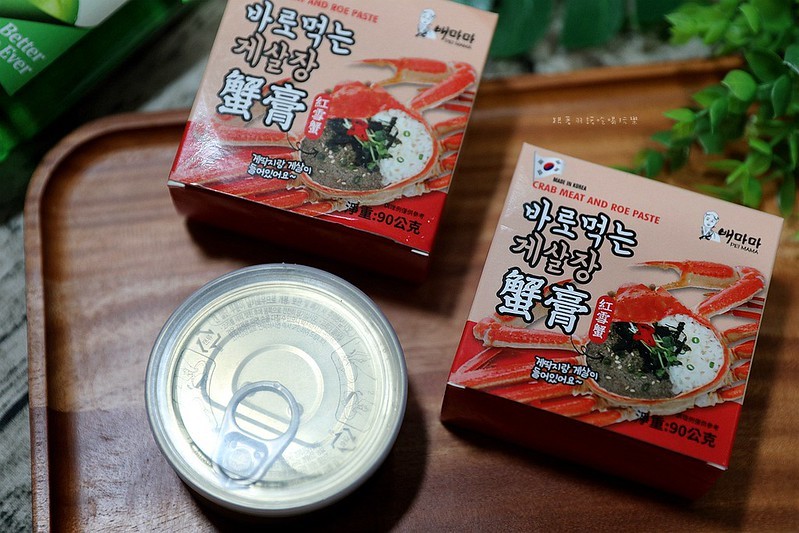 韓國紅雪蟹蟹膏辣炒年糕韓式小菜家樂福韓國週試吃開箱009 韓國紅雪蟹蟹膏辣炒年糕韓式小菜家樂福韓國週試吃開箱009