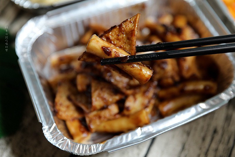 韓國紅雪蟹蟹膏辣炒年糕韓式小菜家樂福韓國週試吃開箱160 韓國紅雪蟹蟹膏辣炒年糕韓式小菜家樂福韓國週試吃開箱160