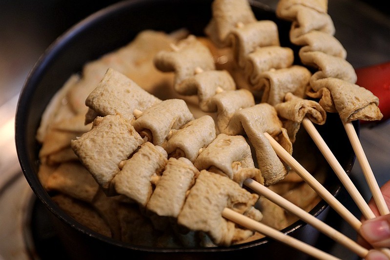 韓國紅雪蟹蟹膏辣炒年糕韓式小菜家樂福韓國週試吃開箱208 韓國紅雪蟹蟹膏辣炒年糕韓式小菜家樂福韓國週試吃開箱208