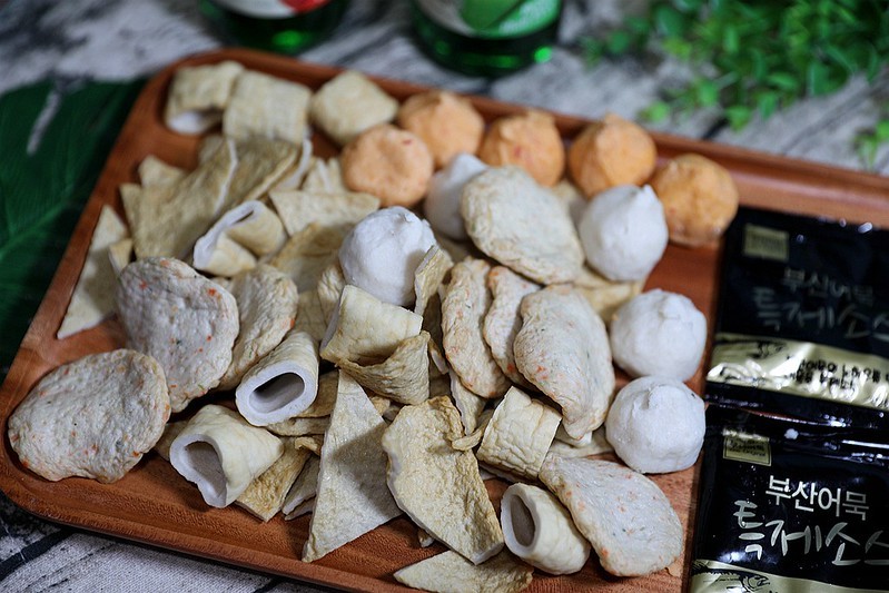 韓國紅雪蟹蟹膏辣炒年糕韓式小菜家樂福韓國週試吃開箱173 韓國紅雪蟹蟹膏辣炒年糕韓式小菜家樂福韓國週試吃開箱173