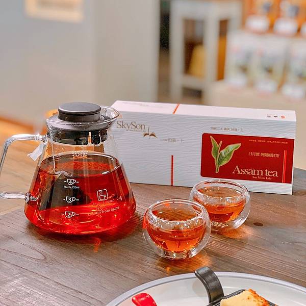 台中 中區 SkySon天子舒芙蕾11.JPG