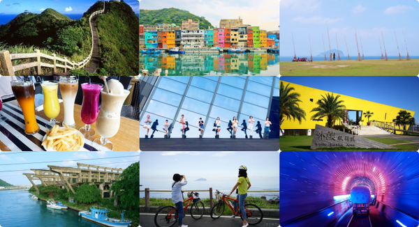 南台灣必逛10間博物館⎪夢幻紙繪森林隧道、看最美的兩個屁屁、極速煙囪溜滑梯、巨大海藻森林、實境遊戲博物館驚魂夜。特色博物館一次搞定! @捲捲頭 Wonderful 品味。生活