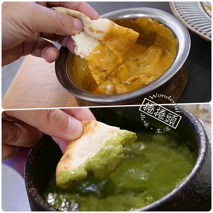 嘉義美食⎪盛食咖哩店。咖哩口感醇厚,瑪莎拉香料香氣濃郁,必點烤餅搭咖哩醬。嘉義巷弄美食,五顆星評價。 @捲捲頭 Wonderful 品味。生活 /tmp/php9TJMfK