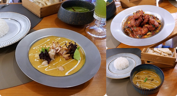 嘉義美食⎪盛食咖哩店。咖哩口感醇厚,瑪莎拉香料香氣濃郁,必點烤餅搭咖哩醬。嘉義巷弄美食,五顆星評價。 @捲捲頭 Wonderful 品味。生活 嘉義美食⎪盛食咖哩店。咖哩口感醇厚,瑪莎拉香料香氣濃郁,必點烤餅搭咖哩醬。嘉義巷弄美食,五顆星評價。 @捲捲頭 Wonderful 品味。生活