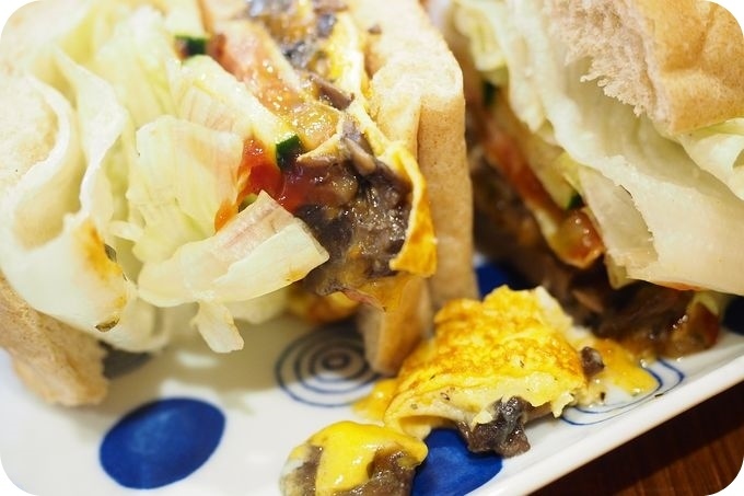 宜蘭美食⎪活力泉源早餐。必點手工果醬優格、磨菇青蛙堡,還有隱藏版拼盤。找蔬食料理,這裡很可以!!! @捲捲頭 Wonderful 品味。生活 宜蘭美食⎪活力泉源早餐。必點手工果醬優格、磨菇青蛙堡,還有隱藏版拼盤。找蔬食料理,這裡很可以!!! @捲捲頭 Wonderful 品味。生活