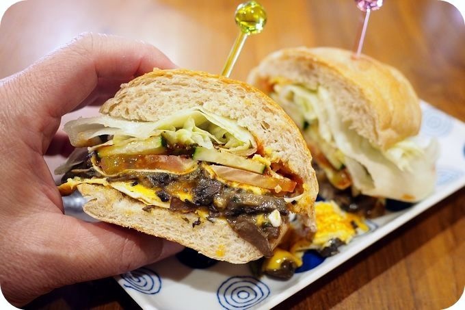 宜蘭美食⎪活力泉源早餐。必點手工果醬優格、磨菇青蛙堡,還有隱藏版拼盤。找蔬食料理,這裡很可以!!! @捲捲頭 Wonderful 品味。生活 宜蘭美食⎪活力泉源早餐。必點手工果醬優格、磨菇青蛙堡,還有隱藏版拼盤。找蔬食料理,這裡很可以!!! @捲捲頭 Wonderful 品味。生活