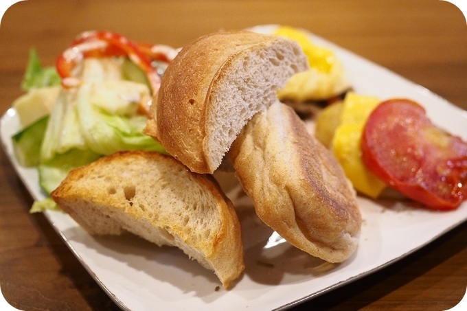 宜蘭美食⎪活力泉源早餐。必點手工果醬優格、磨菇青蛙堡,還有隱藏版拼盤。找蔬食料理,這裡很可以!!! @捲捲頭 Wonderful 品味。生活 宜蘭美食⎪活力泉源早餐。必點手工果醬優格、磨菇青蛙堡,還有隱藏版拼盤。找蔬食料理,這裡很可以!!! @捲捲頭 Wonderful 品味。生活