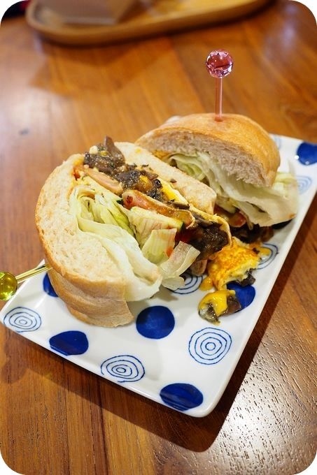 宜蘭美食⎪活力泉源早餐。必點手工果醬優格、磨菇青蛙堡,還有隱藏版拼盤。找蔬食料理,這裡很可以!!! @捲捲頭 Wonderful 品味。生活 宜蘭美食⎪活力泉源早餐。必點手工果醬優格、磨菇青蛙堡,還有隱藏版拼盤。找蔬食料理,這裡很可以!!! @捲捲頭 Wonderful 品味。生活