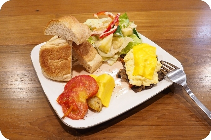 宜蘭美食⎪活力泉源早餐。必點手工果醬優格、磨菇青蛙堡,還有隱藏版拼盤。找蔬食料理,這裡很可以!!! @捲捲頭 Wonderful 品味。生活 宜蘭美食⎪活力泉源早餐。必點手工果醬優格、磨菇青蛙堡,還有隱藏版拼盤。找蔬食料理,這裡很可以!!! @捲捲頭 Wonderful 品味。生活