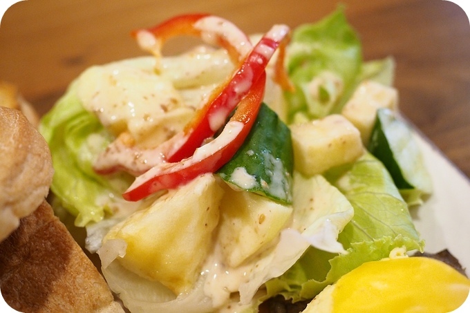 宜蘭美食⎪活力泉源早餐。必點手工果醬優格、磨菇青蛙堡,還有隱藏版拼盤。找蔬食料理,這裡很可以!!! @捲捲頭 Wonderful 品味。生活 宜蘭美食⎪活力泉源早餐。必點手工果醬優格、磨菇青蛙堡,還有隱藏版拼盤。找蔬食料理,這裡很可以!!! @捲捲頭 Wonderful 品味。生活