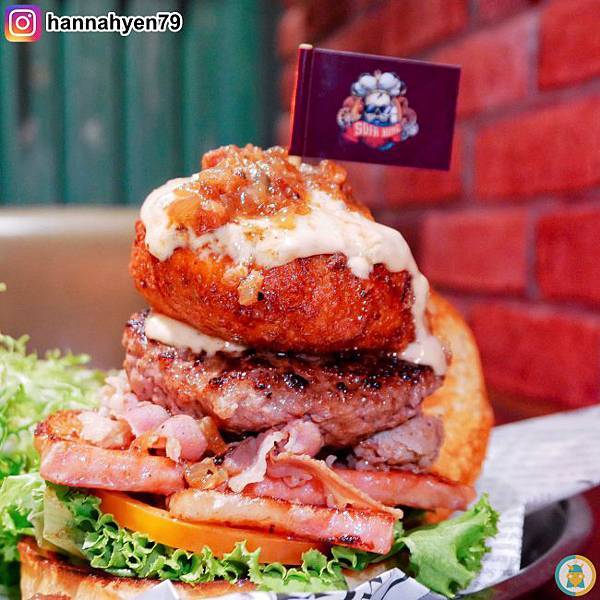 Blog台北-SKB漢堡-調_201台北東區漢堡║S.K.B Burger║大安區美食║台北美食║大安美食║捷運忠孝復興站║忠孝復興美食║東區美食║大安區001_0007