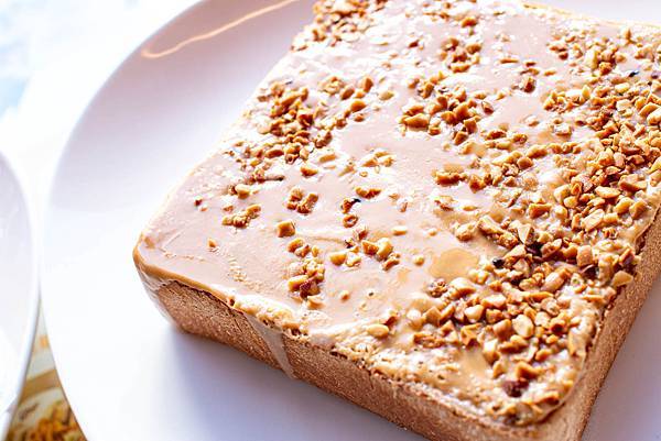 【蘆洲美食】Q Burger-正統香港與澳門的美味,首創港澳式早午餐店