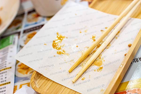 【蘆洲美食】Q Burger-正統香港與澳門的美味,首創港澳式早午餐店