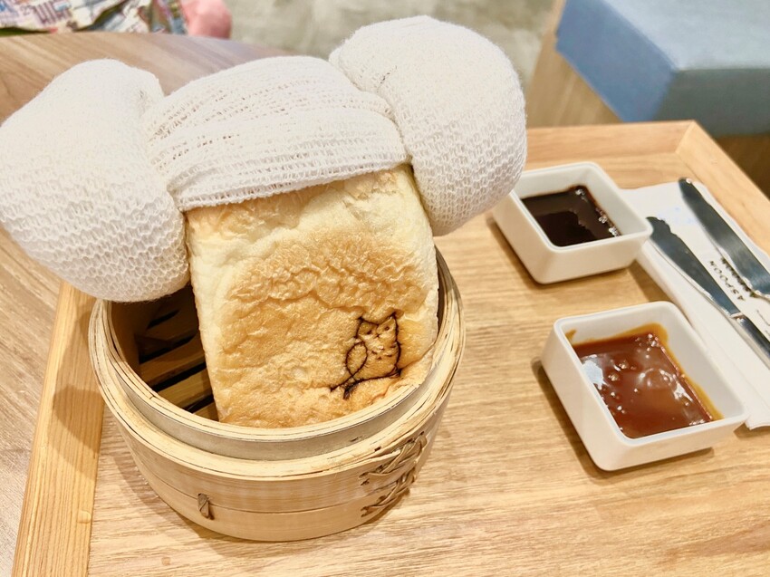 新北咖啡廳推薦 新莊宏匯廣場 ASPOON_ASPOON阿本紅蔘咖啡館 集結咖啡、紅蔘與健康為一體的咖啡店