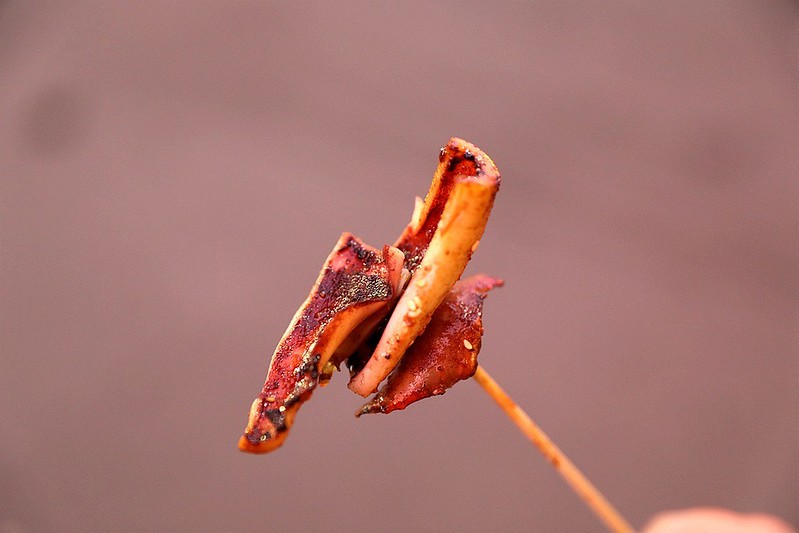 三重仁愛街無名碳烤串燒龍眼木碳烤隱藏版小吃美食71