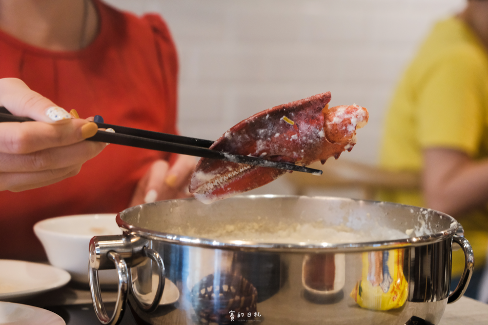 蘆洲海鮮火鍋_龍蝦火鍋_樂釜 蘆洲海鮮火鍋_龍蝦火鍋_樂釜