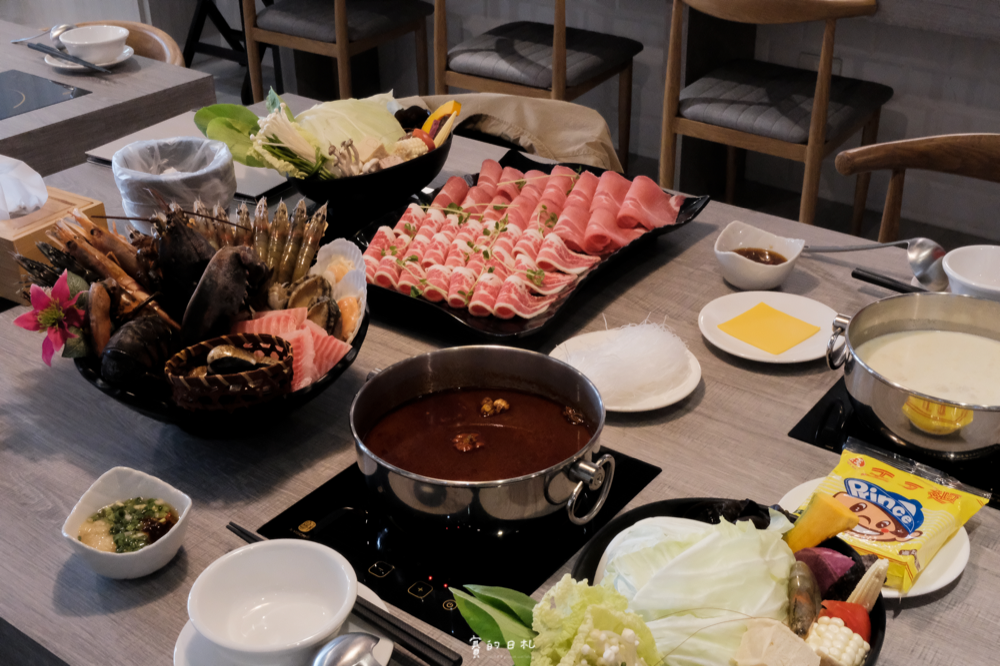 蘆洲海鮮火鍋_龍蝦火鍋_樂釜 蘆洲海鮮火鍋_龍蝦火鍋_樂釜
