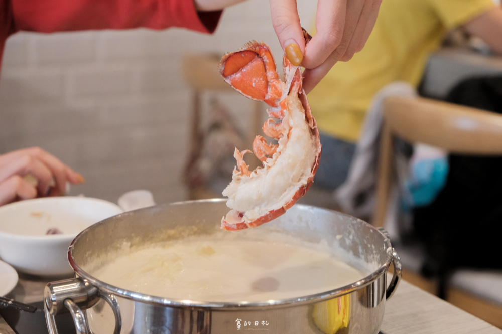 蘆洲海鮮火鍋_龍蝦火鍋_樂釜 蘆洲海鮮火鍋_龍蝦火鍋_樂釜