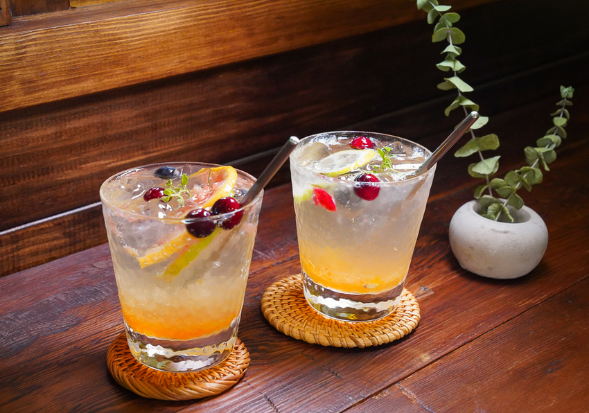 [高雄下午茶推薦]夏全開-果貿社區高人氣~日式古著感!是下午茶店也是相片店! @美食好芃友