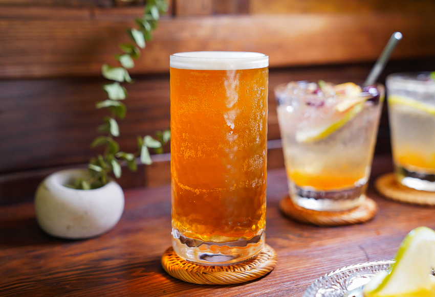 [高雄下午茶推薦]夏全開-果貿社區高人氣~日式古著感!是下午茶店也是相片店! @美食好芃友