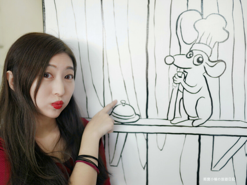 【台中美食】石饕低卡餐盒坊北屯進化店,運動後必吃的低卡餐推薦!配菜有溏心蛋唷,還有超好吃蒸蛋湯才35元。 @熊寶小榆の旅遊日記