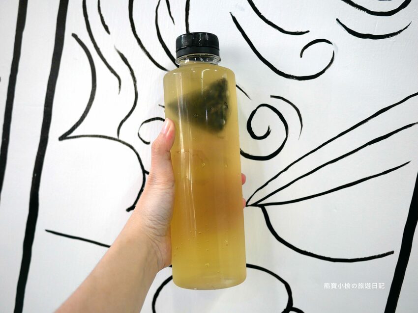 【台中美食】石饕低卡餐盒坊北屯進化店,運動後必吃的低卡餐推薦!配菜有溏心蛋唷,還有超好吃蒸蛋湯才35元。 @熊寶小榆の旅遊日記