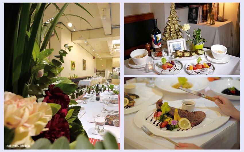 【台中美食】石饕低卡餐盒坊北屯進化店,運動後必吃的低卡餐推薦!配菜有溏心蛋唷,還有超好吃蒸蛋湯才35元。 @熊寶小榆の旅遊日記