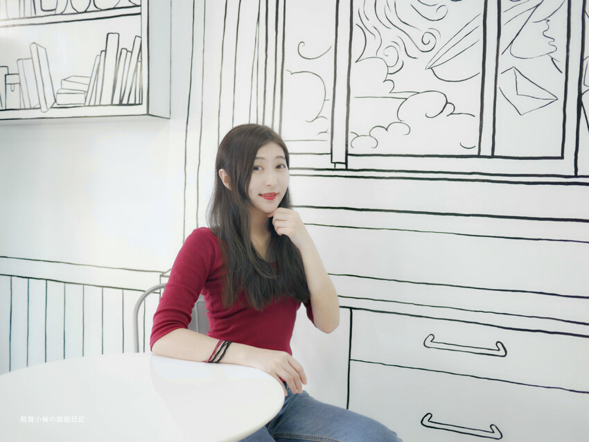 【台中美食】石饕低卡餐盒坊北屯進化店,運動後必吃的低卡餐推薦!配菜有溏心蛋唷,還有超好吃蒸蛋湯才35元。 @熊寶小榆の旅遊日記