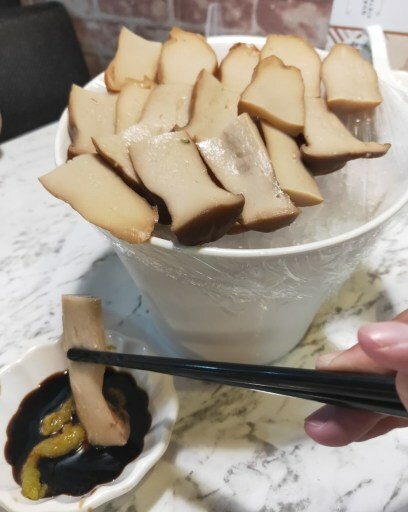 士林食記|越鄉養生素食館:知名道地越南小吃
