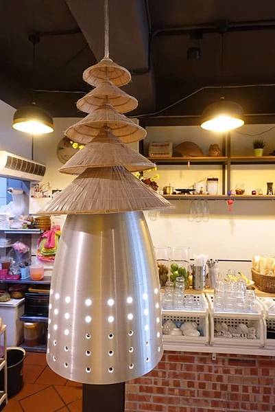 【北捷|士林美食】越鄉養生素食館|寫蔬計畫006|好評價也好平價!酥脆扎實豆腐獅子頭超特別