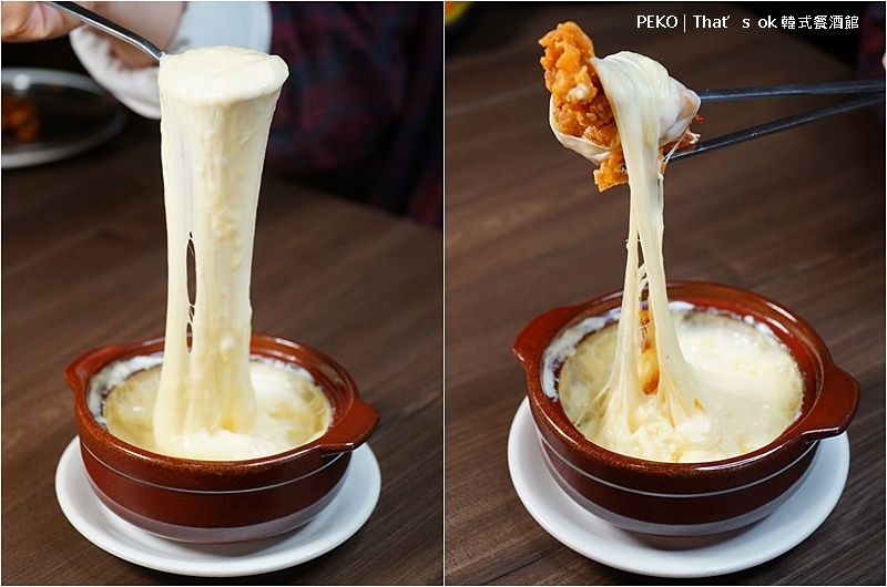 蘆洲韓式料理.That’s ok 韓式餐酒館.韓式餐酒館.韓式餐酒館菜單.台北餐酒館.馬鈴薯排骨湯.馬鈴薯豬骨湯.台北韓式料理.